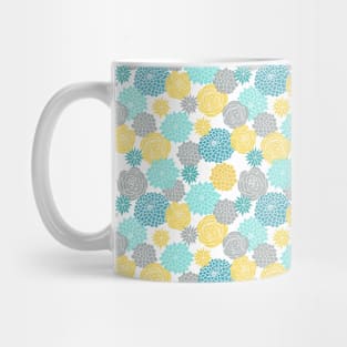 Just Floral Mug